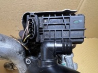 AUDI A5 8T A4 B8 2.7 TDI turbo TURBINA TURBO 059145721B