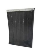 Fröccsöntő, hátsó sárvédő 7030150010