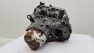 CAMBIO manuale JB3923 Renault Megane 1.4 8v
