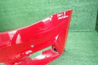 SKODA FABIA IV 21- front bumper front