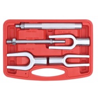 Sada sťahovákov, úderníkov na čapy 5ks