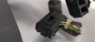budíky hodiny 4E0920950F AUDI A8 D3