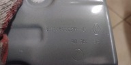 Console Support plaque Aile CAPTUR II 641356222R 641343398R