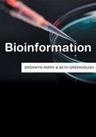 Bioinformation Parry Bronwyn ,Greenhough Beth