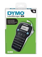 Etykieta DYMO LabelManager 160 2174612