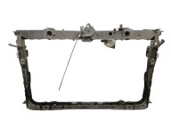 support panel for radiators pillar sider radiator TOYOTA AURIS and E15