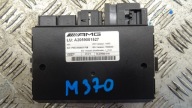module springing of the engine C63S W205 C63 AMG NR M370