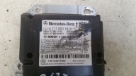 Sensor airbag 1179001801 Mercedes C117 CLA