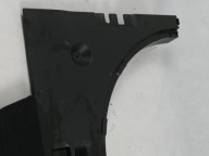 MAZDA 6 GY KOMBI plato boot passenger compartment left rear part