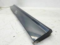 moulding lower door left front AUDI Q5 FY 80A853959B LX7L