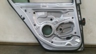 door left rear part LA7W VW Golf V