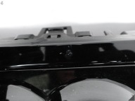AUDI Q6 SQ6 E-TRON 85H S-LINE 23- bumper grill grille front (PDC/KAMERA)