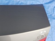 trunk door boot MERCEDES W212 sedan C792 792