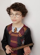 Strój kostium Harry Potter Gryffindor 9-10 lat 134-140 cm