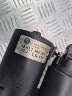 BMW 6 E63 E64 630i 3.0 startér 2354701 N52B30AF