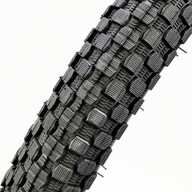 Pneumatika Black1 BMX 20x2,40 62-406 + 1mm R-4151 O295