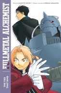 Fullmetal Alchemist: The Ties That Bind : 5