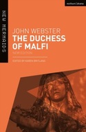 The Duchess of Malfi Webster John