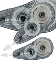 KOREKTOR V PÁSKE OFFICE PRODUCTS MYŠ - 4,2mm x 10m presný