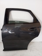 door left rear. CITROEN DS7 24R