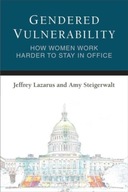 Gendered Vulnerability: How Women Work Harder to