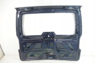 VW CADDY IV 2020- cover trunk door boot 2K7827159