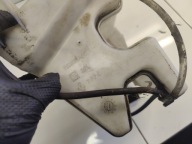 NISSAN JUKE 1.2 washer fluid tank