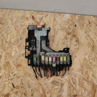 Module pour batterie de tension PSA 9666851480