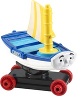 Tomek i przyjaciele łódka Skiff CGT02 Fisher Price Thomas & Friends