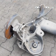 sider axis rear springing CITROEN C4 PICASSO 2
