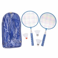 Zestaw rakiet do badmintona dla dzieci Lekkie, łatwe do trzymania S6