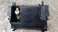 MERCEDES W211 ashtray passenger compartment wood