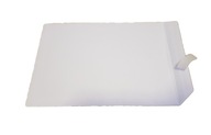 B5 HK Koperty papierowe zwykłe, białe, listowe KRK