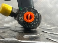 nozzle injector VOLKSWAGEN PASSAT B8 0445110471 / 04L130277AE