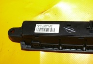 PANEL PRZYCISKOW luci Luci di emergenza JAGUAR S-TYPE