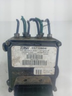 PEUGEOT 407 04-11 Pompa ABS OE 15710604