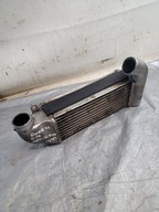 Intercooler chłodnica powietrza rover 45 2.0 td