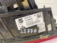 light rear to the bonnet left side SEAT Arona 2020 6F9945703D