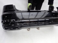 AUDI A8 IV 4 D5 17-21 lökhárító far hátsó 6XPDC