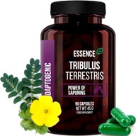 Tribulus terrestris Essence 90k testosteron libido