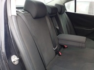 VW Passat B6 05-10 Sitz hinten heck