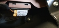 opening control switch windows button right front AUDI A6 C7 A7 4G 8 D4 OE