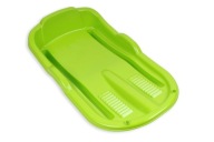 5132 ВЕЛИКІ САНКИ З ГІРКОЮ КОЛЬОРОВІ