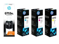 TUSZE GT52 GT53XL HP INK TANK WIRELESS 400 410 415 419 100 110 115 119 300