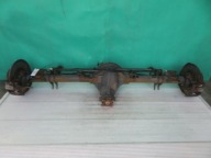 MERCEDES SPRINTER VW CRAFTER 15R differential diff 48:11