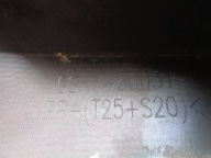 FRONTSTOSSSTANGE MAZDA 6 GJ 18- LIFT NR 30939