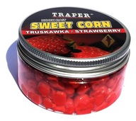 Traper Háčiková kukurica Sweet Corn Jahoda