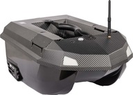 Карбоновий човен Manuowell Assassin GPS