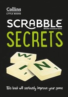 SCRABBLE (TM) Secrets: This Book Will Seriously