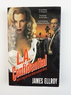 L. A. CONFIDENTIAL JAMES ELLROY